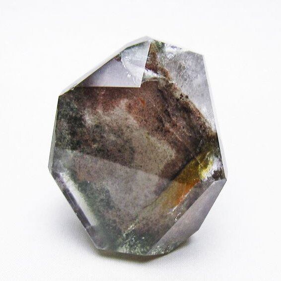 ガーデンクォーツ 原石 一点物 142-9734