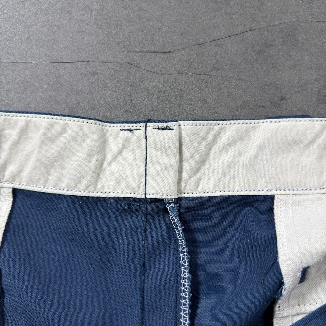 90s Dickies 874 work pants made in USA W38L32 古着 - 16