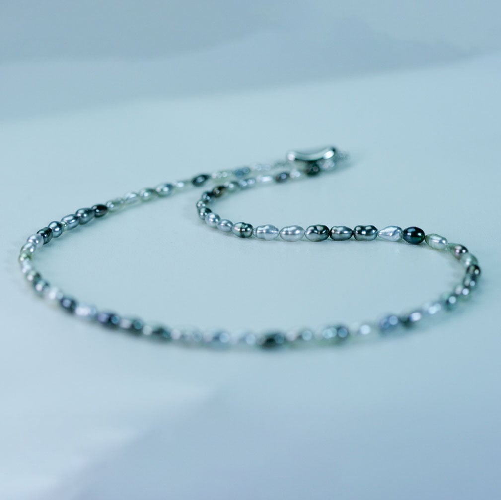 南洋ケシパールネックレス | Jewelry SIMON ジュエリーシモン