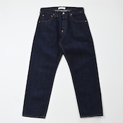 ANACHRONORM / REGULAR TAPERED 5P PANTS
