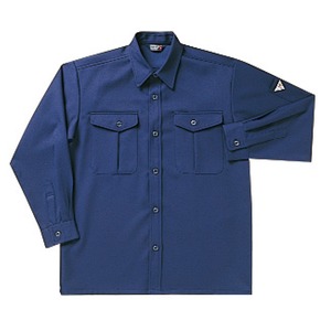 6030 長袖シャツ HOSHI-H