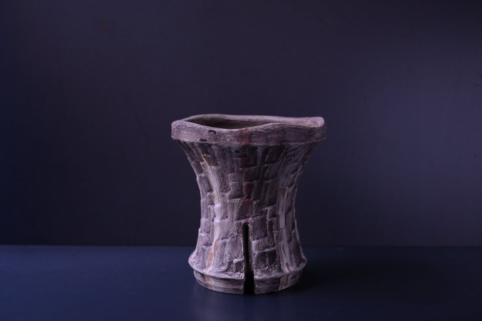 hope[作家鉢]DEISAI POT[陶器鉢] [作家鉢]沼野秀章 hope[作家鉢]DEISAI POT[陶器鉢] [作家鉢]沼野秀章 沼野秀章 pot No.5