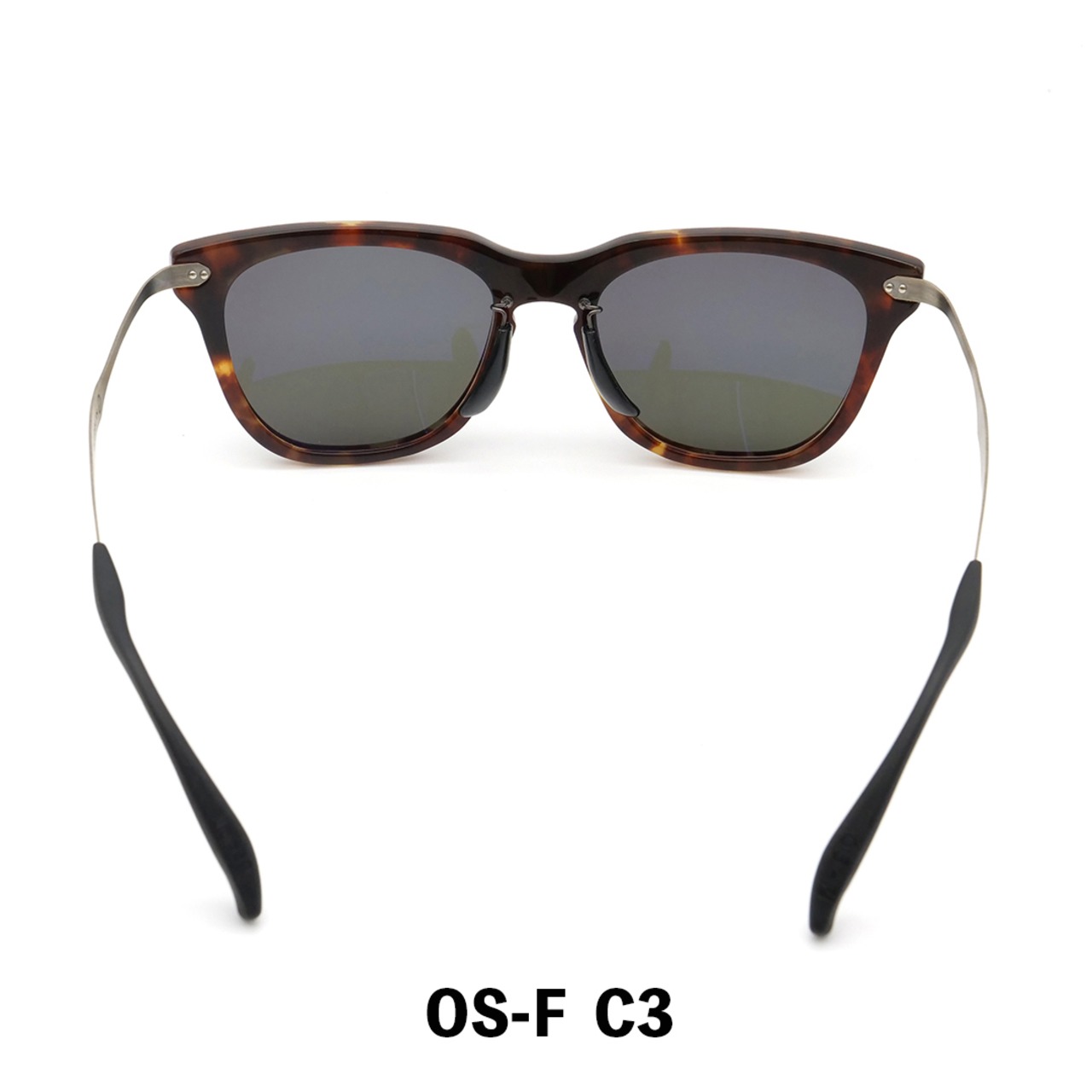 OUTSIDE IN Sunnies 