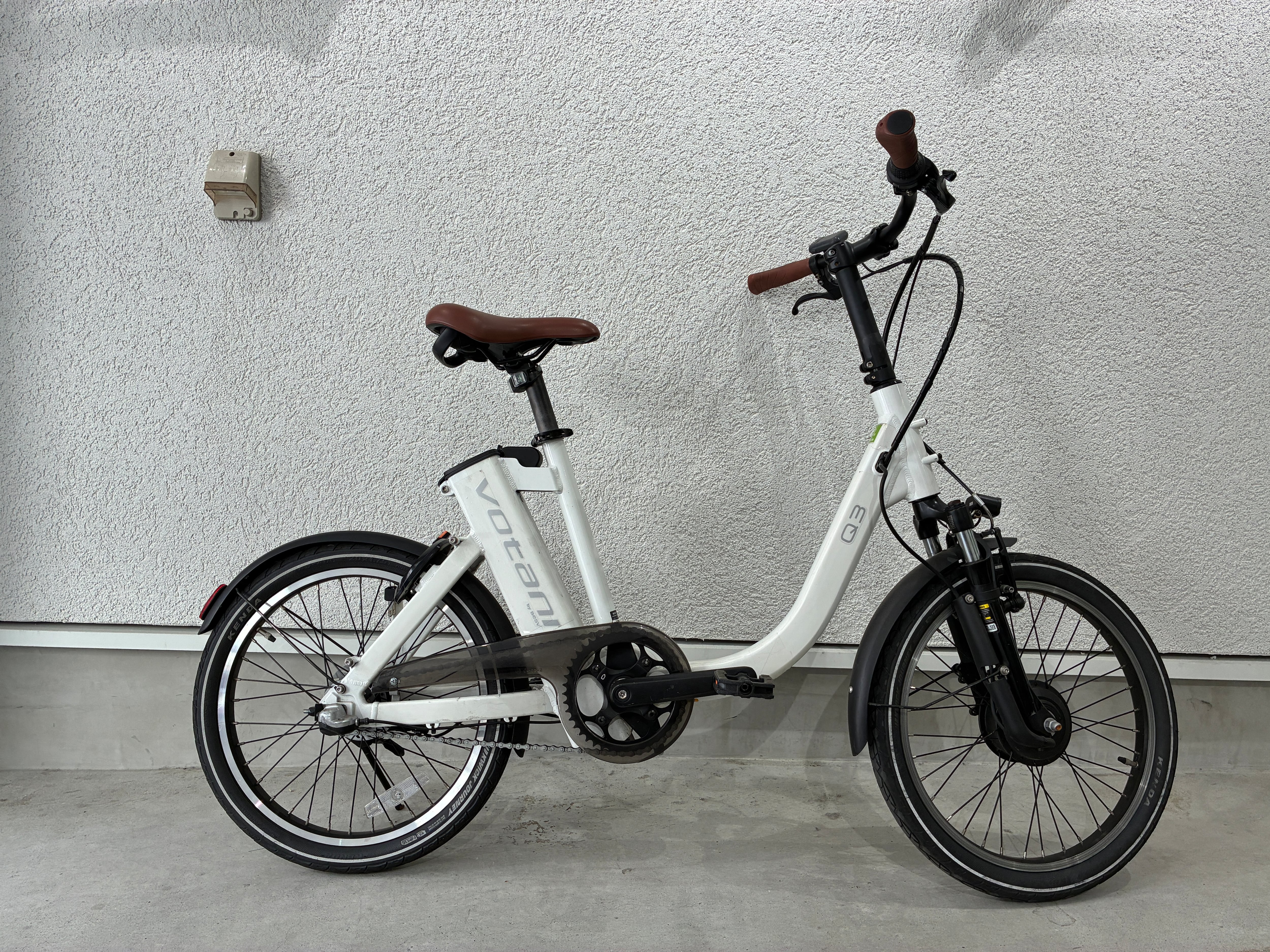 Besv | CycleTrip BASE（通販サイト）