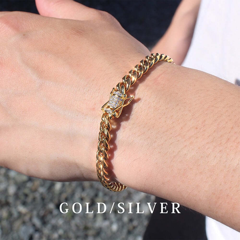 ブレスレット | MALIARE