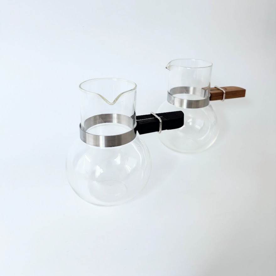 STUDIO PREPA コーヒーサーバー | WOLK
