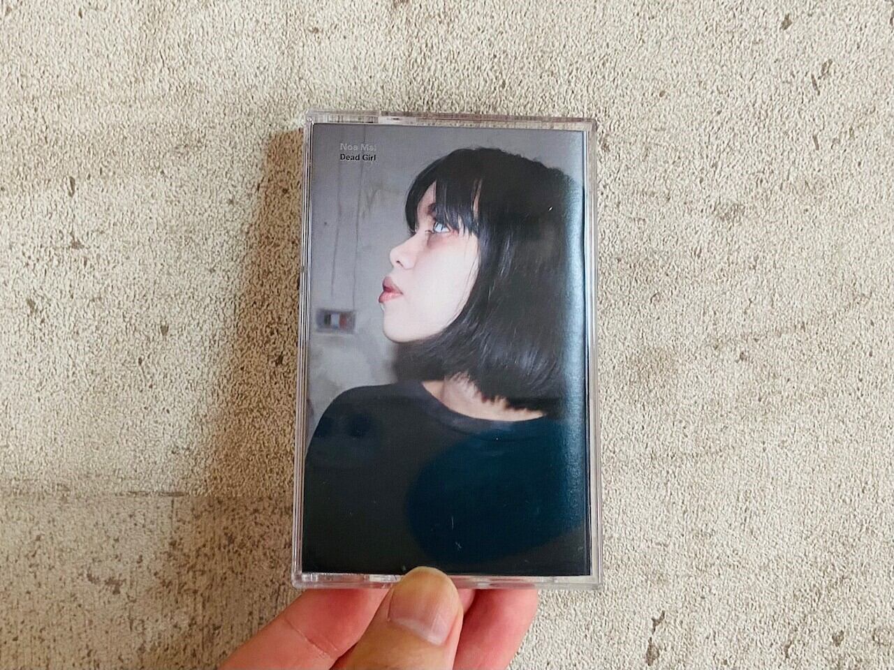 【未使用/限定生産盤】luv _ gum i / Motrr 7インチ】luv / 「 Gum i / Motrr 」 | HOLIDAY! RECORDS DISTRO