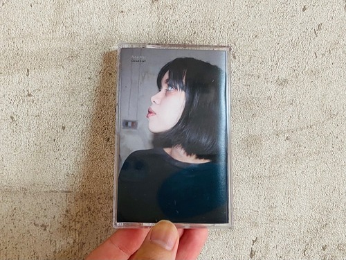 Noa Mal / dead girl （テープ）