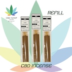 REFILL CBD INCENSE