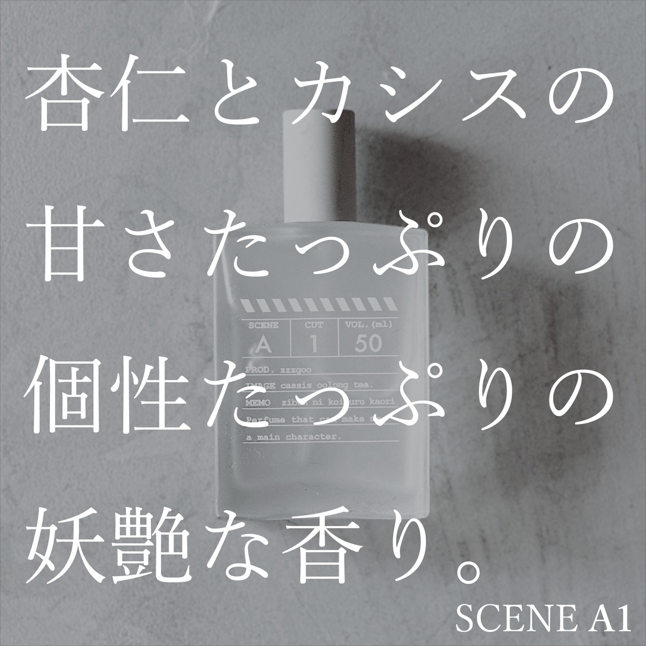 zzzgoo グーグー SCENE E1 E2　セット