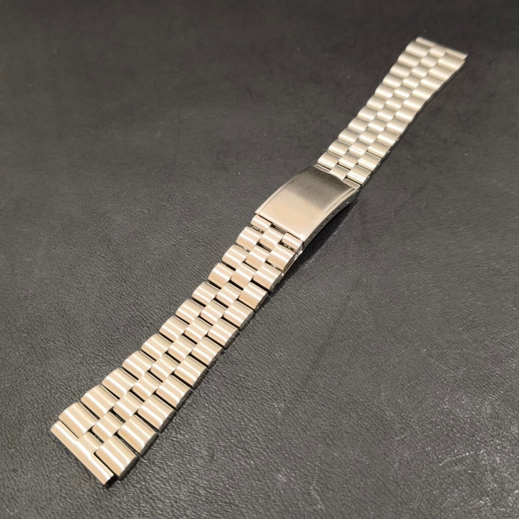 ラグ幅：19mm】ヴィンテージSEIKO（5ACTUS、5SPORTS、5デラックス