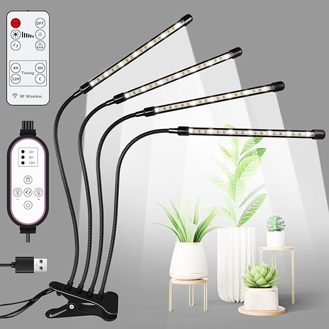 SINJIAlight 植物育成ライトLED 120w相当 暖色系 太陽のような SINJIAlight 植物育成ライトLED 120w相当 暖色系 太陽のような