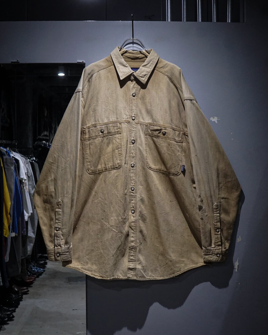 add (C) vintage | Caka(カカ）下北沢古着屋、セレクトショップ