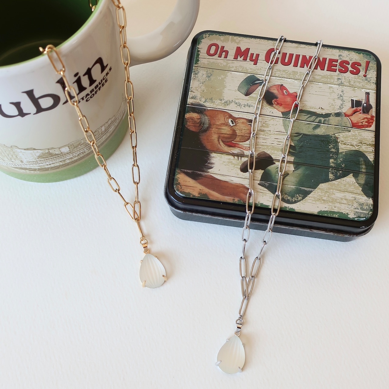 ダブリンの日曜日 (gold)