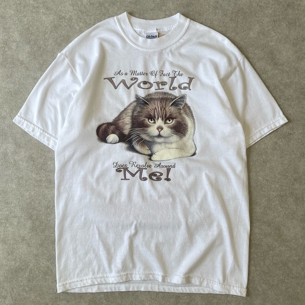 00s アカデミクス 半袖ポロシャツ 4XL ホワイト Akademiks B系