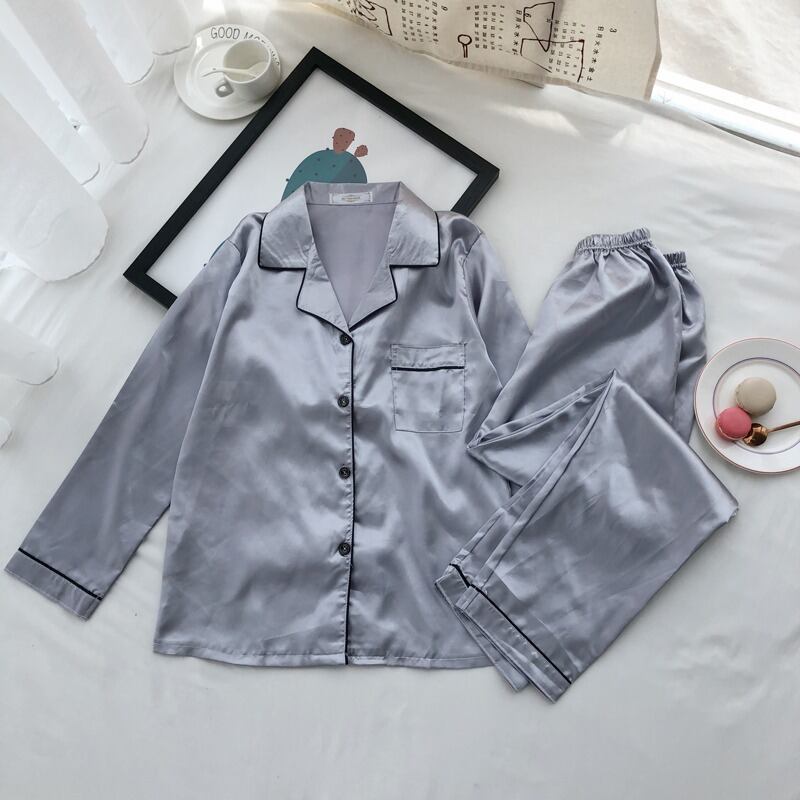 スプリングサマー ロング 春物 夏物 シルク YY-ファッション83843568137