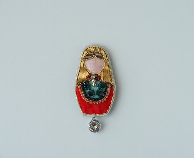 マトリョーシカ