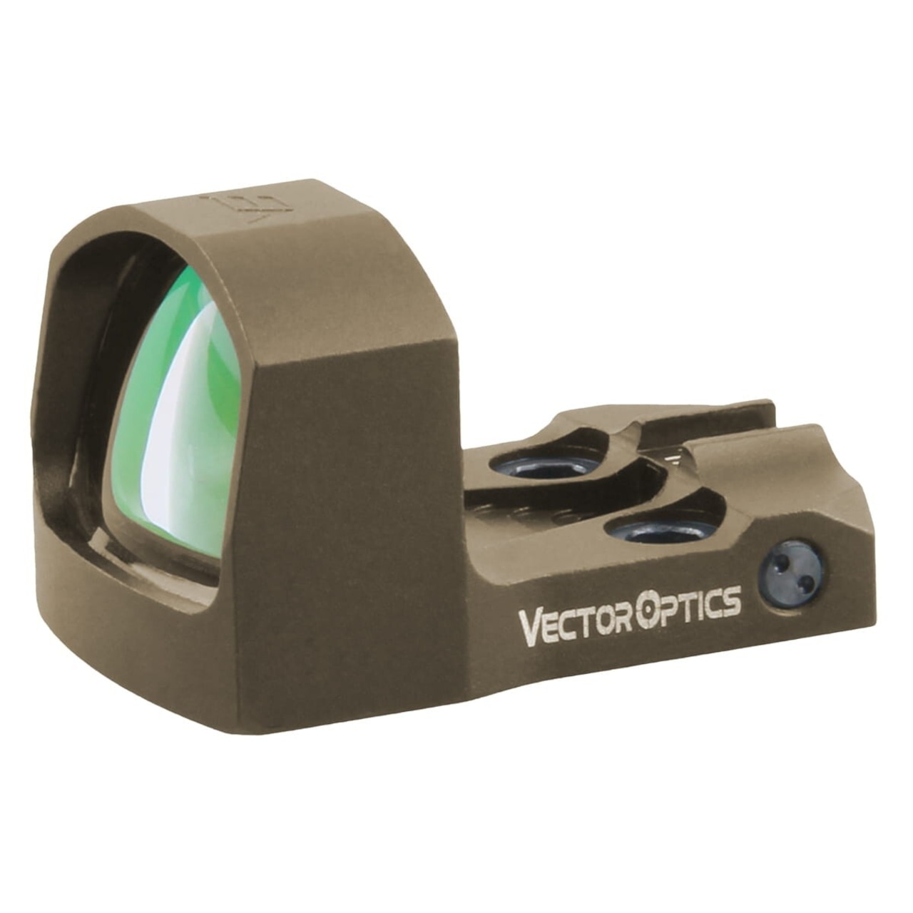 【Vector Optics】 Frenzy-S 1x17x24 AUT FDE