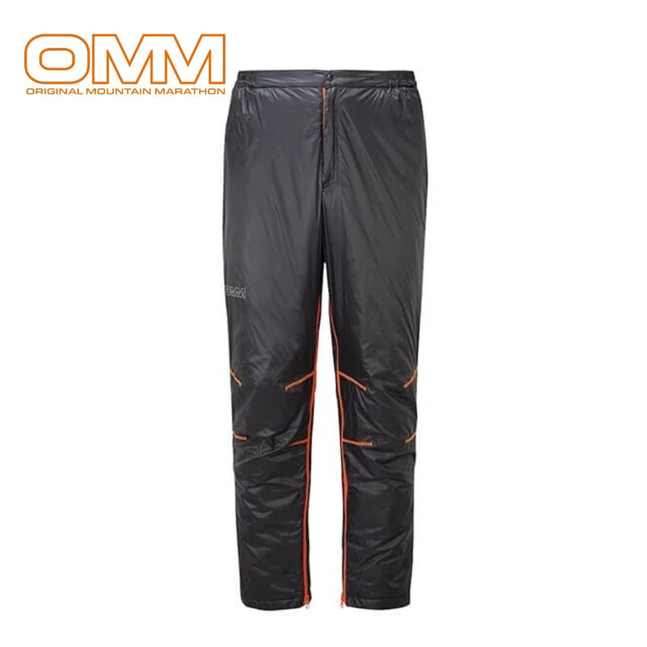 OMM / Core Tights | ssaw 紀伊半島にある山道具のお店