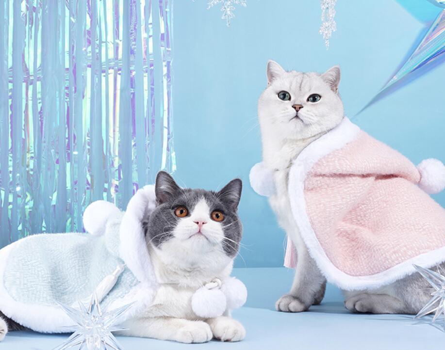 《予約》3101335 マフモフコートマント(フリーサイズ)