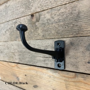 Iron Swivel Hook