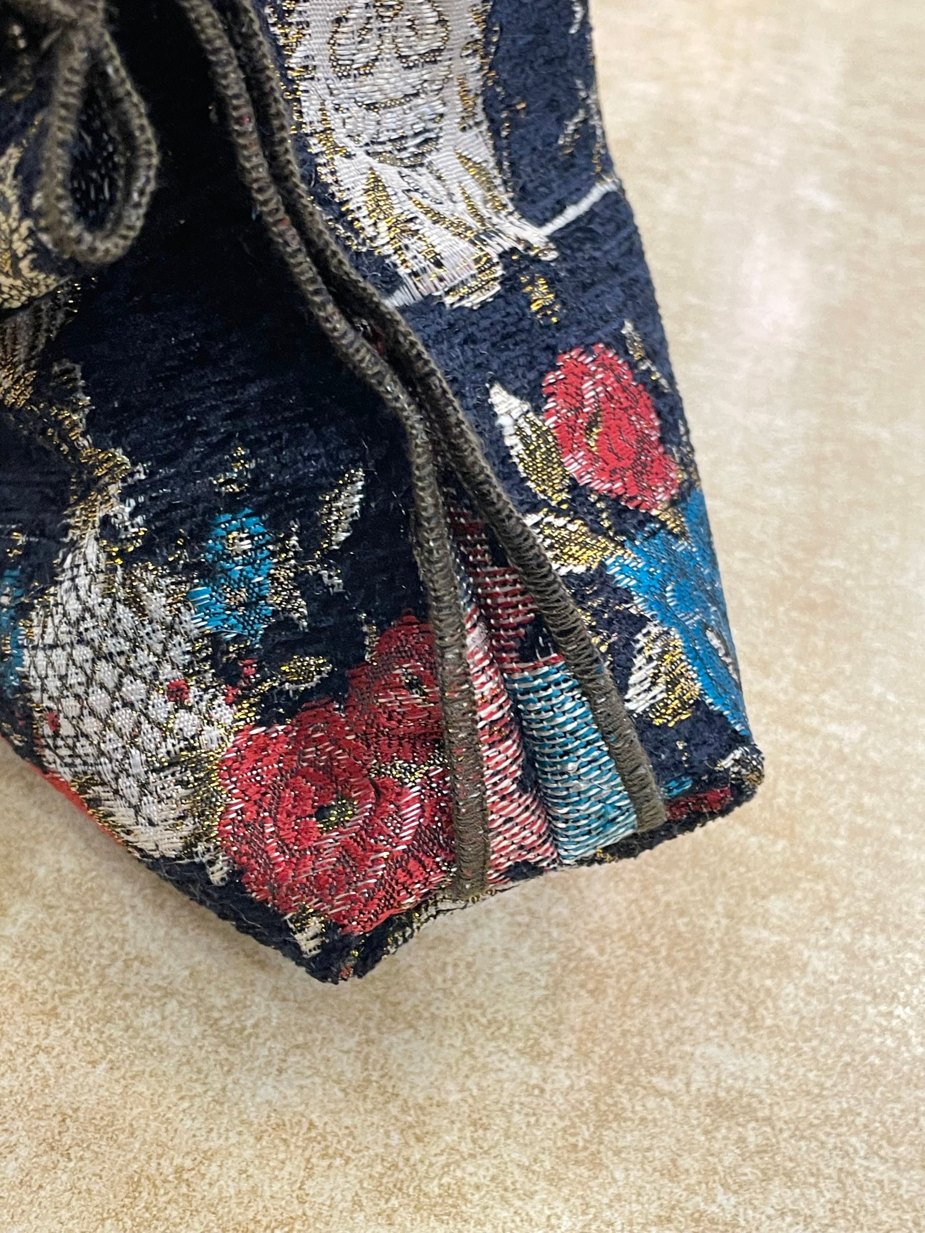 中東の手作り巾着 | zakurotokyo