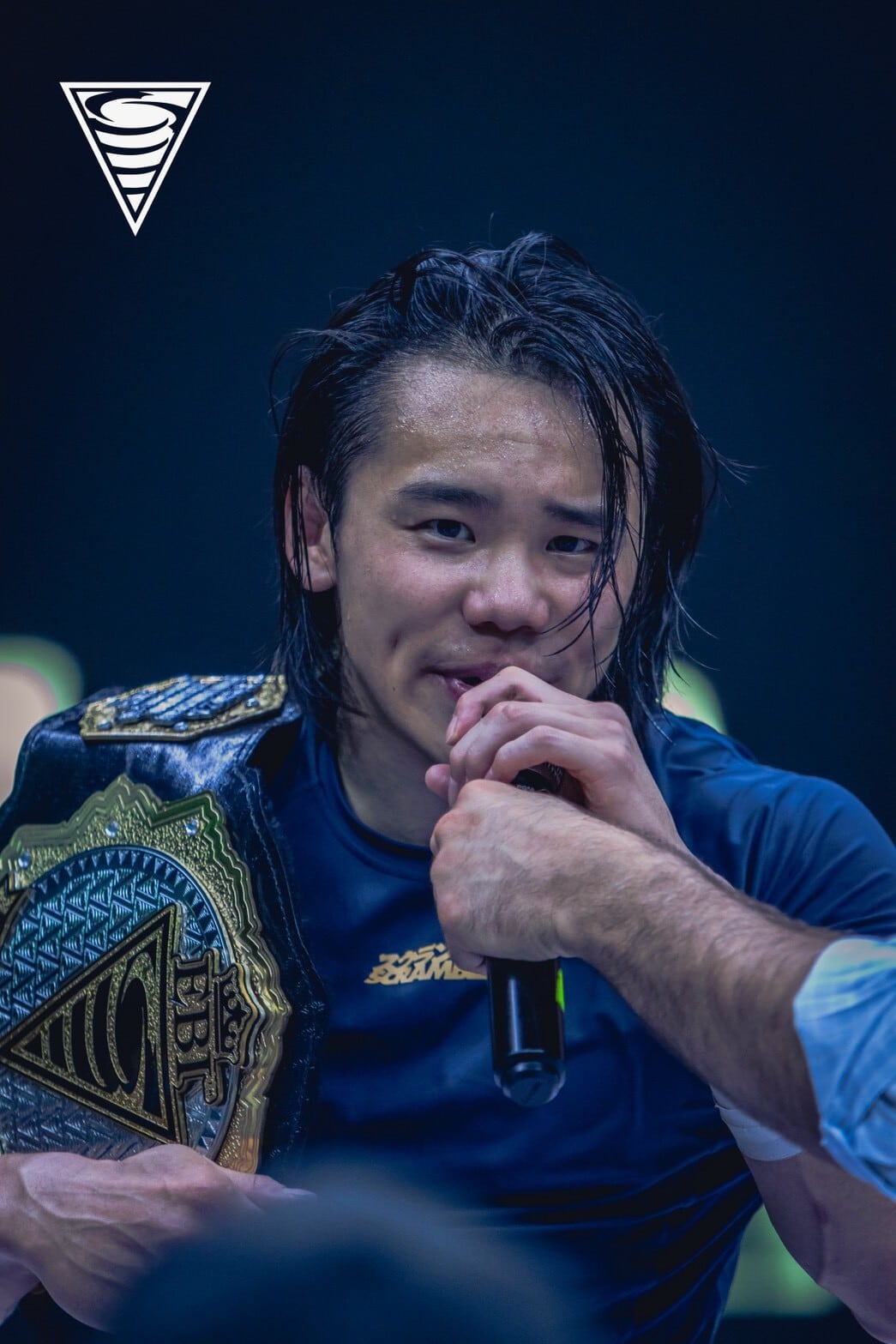 高橋“SUBMISSION”雄己 ショットガン・フットロック・ザ・セッション