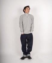 V&H LONG SLEEVE［HSC014］