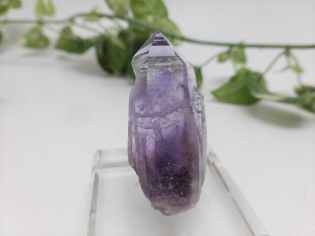 【送料無料】【希少品】メキシコゲレロ州産アメシスト　no.5