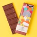 Artisan フェアトレード有機ミルクチョコレート40g　【オーガニックチョコレート】【添加物不使用】【冬季限定】