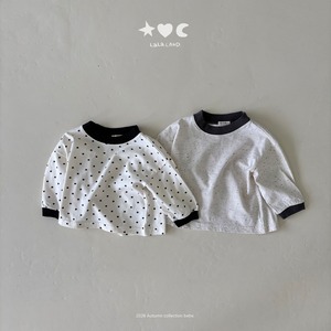 【ﾉﾍﾞﾙﾃｨ＆送料無料】Mix Star T / lalaland