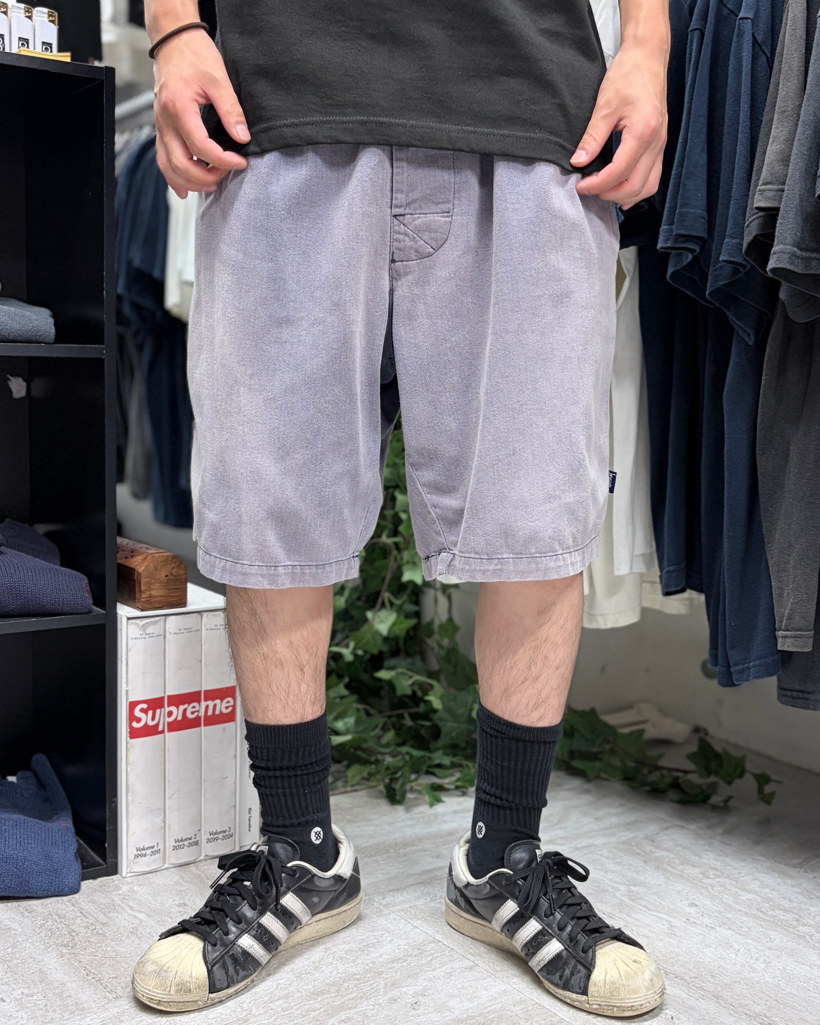 old stussy | curb