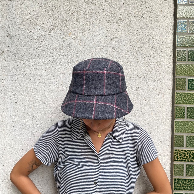Scottish Super Big Beret