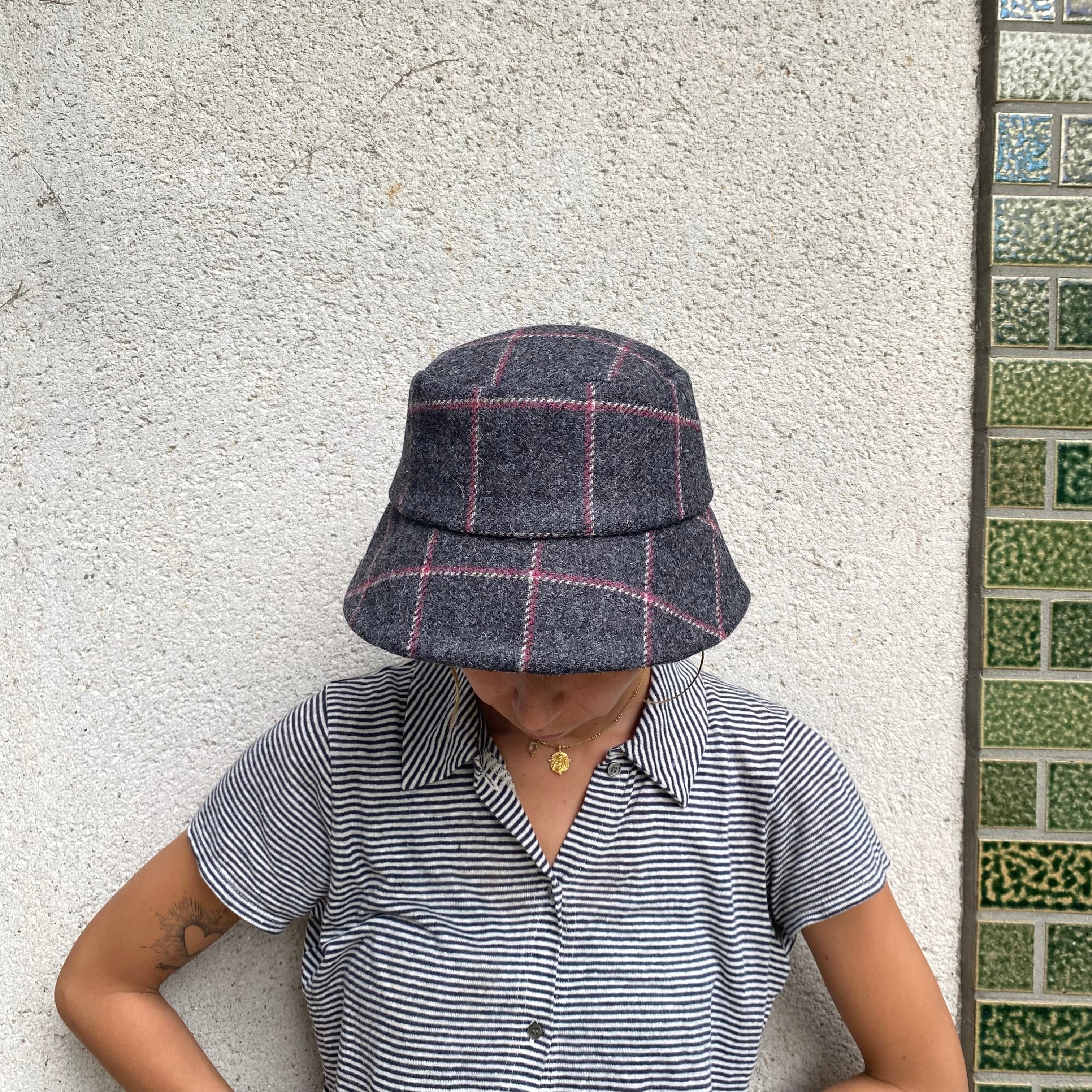 Scottish Bucket Hat