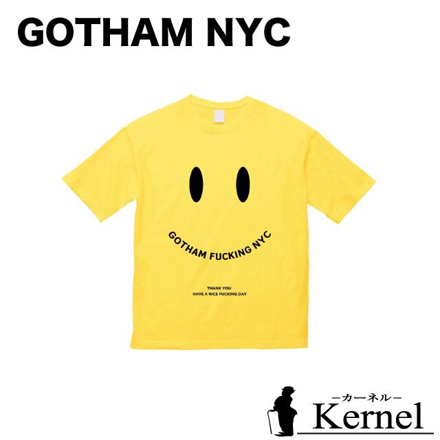 GOTHAM NYC