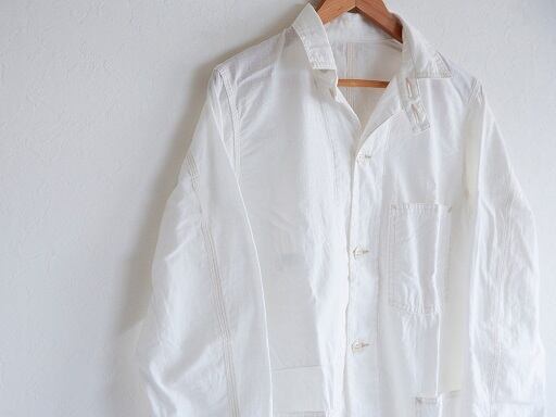 WORKERS (ワーカーズ) ~Light Railroad Jacket~