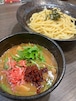 【4食セット】濃厚海老辛つけ麺