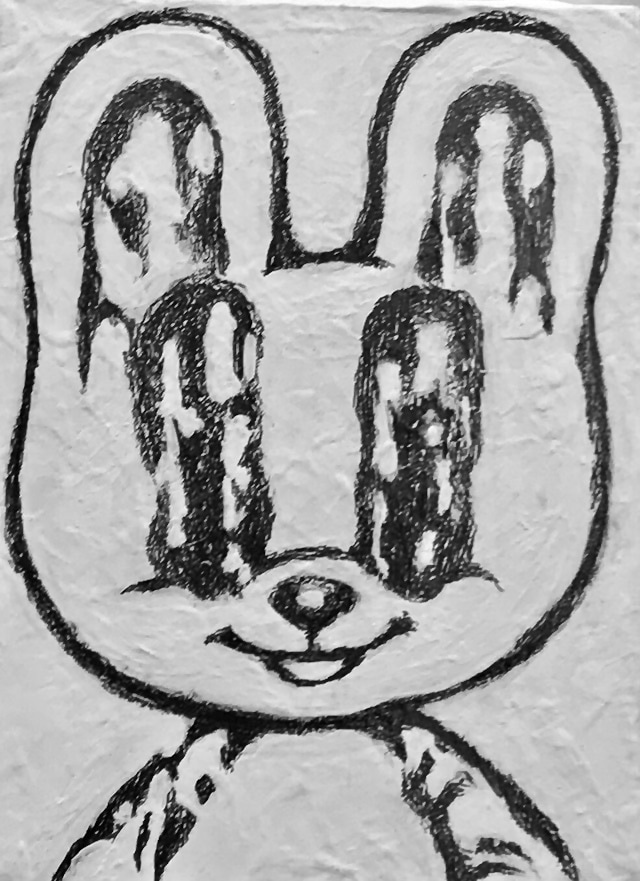 Rabit Face