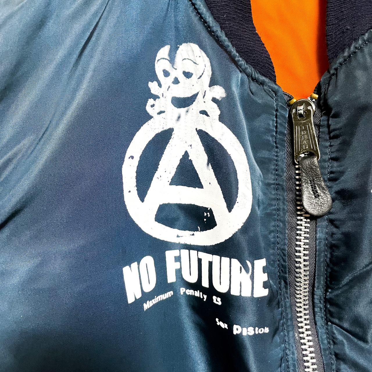 UNFINISHEDアナーキーMA-120221108