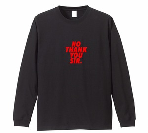 GOTHAM.NYC / GN710 / ユニセックス /ロンTEE