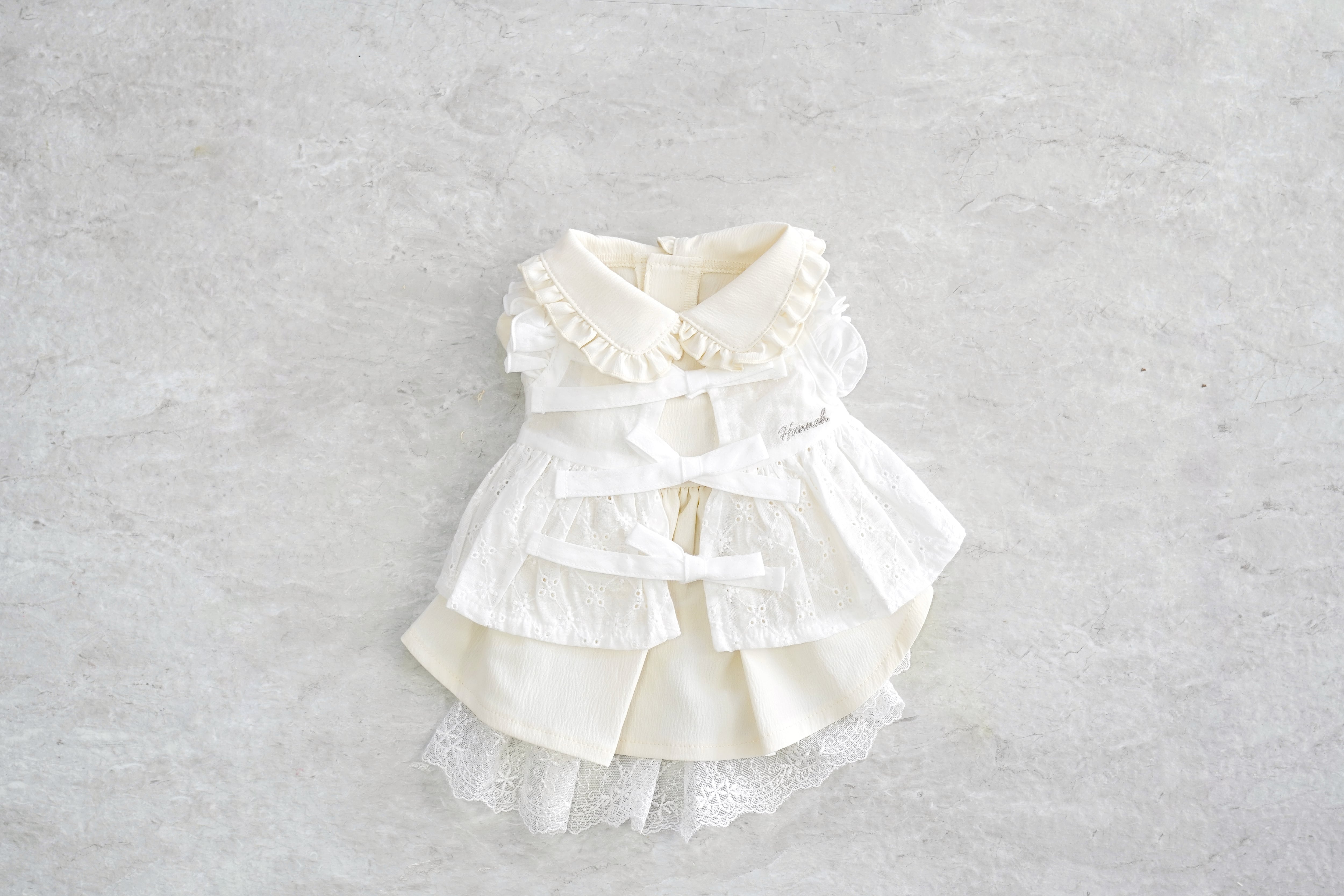 Polvoron（ポルボロン）XXL.3XL | hannah