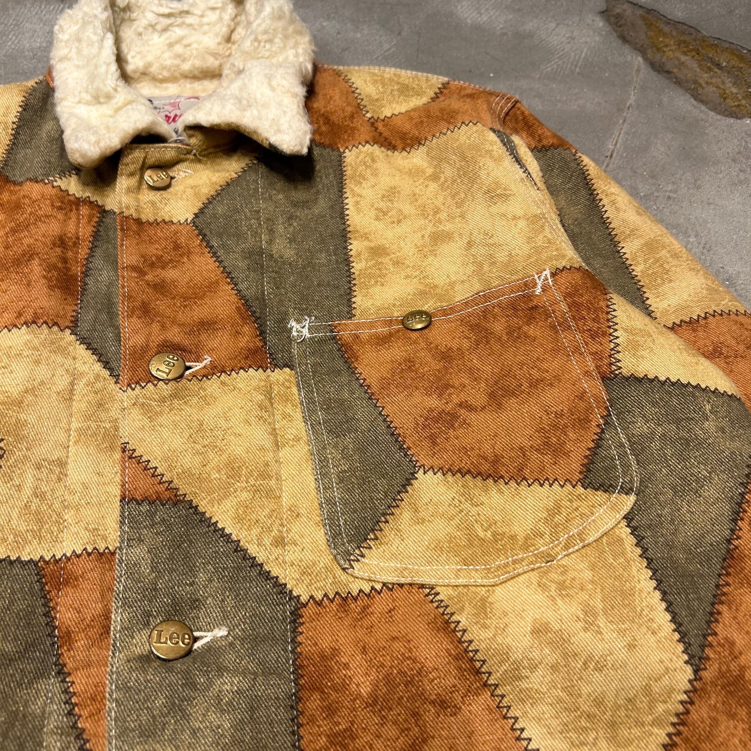 70s Lee 70s Lee