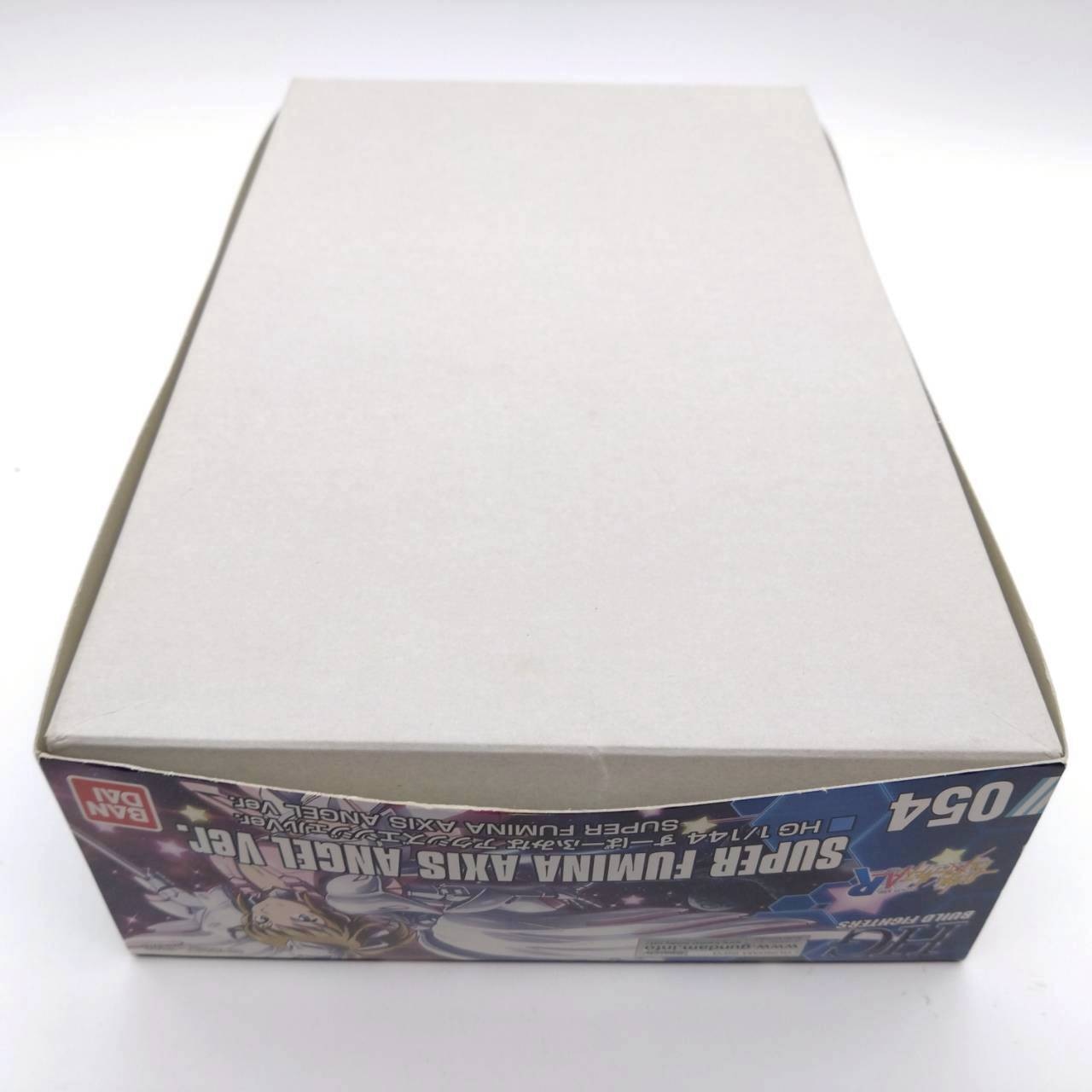 HG 1/144 すーぱーふみな アクシズエンジェルVer