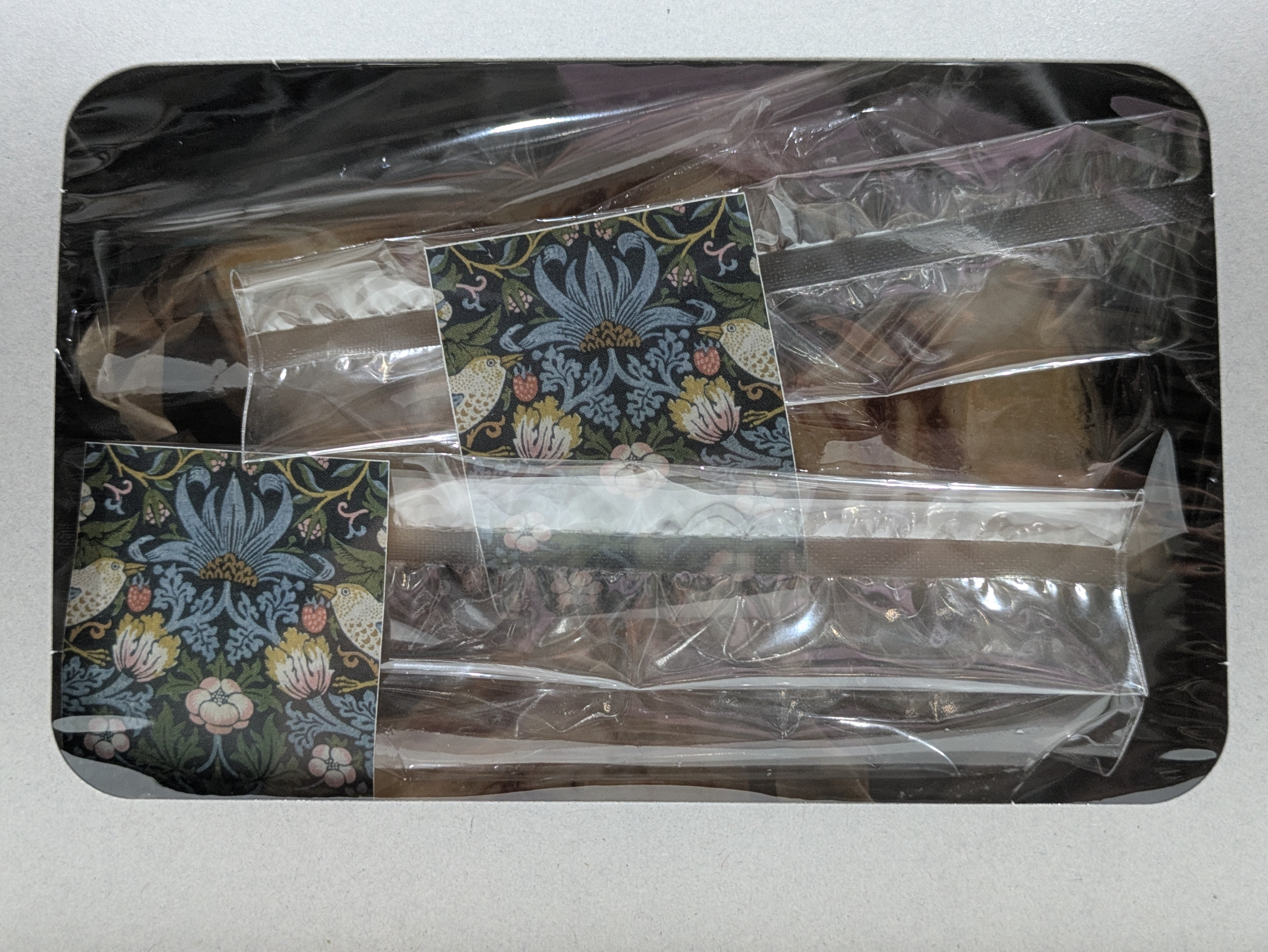 あんずのチーズケーキ 3個セット【冷凍便発送】