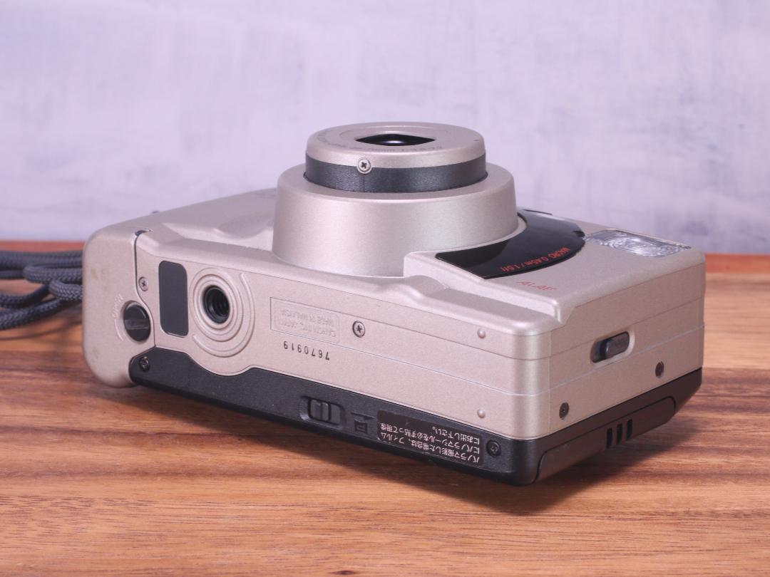 Canon Aceboy Panorama | PAY ID