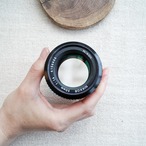 【良美品】銘玉 AI Nikkor  50mm f1.4　明るい単焦