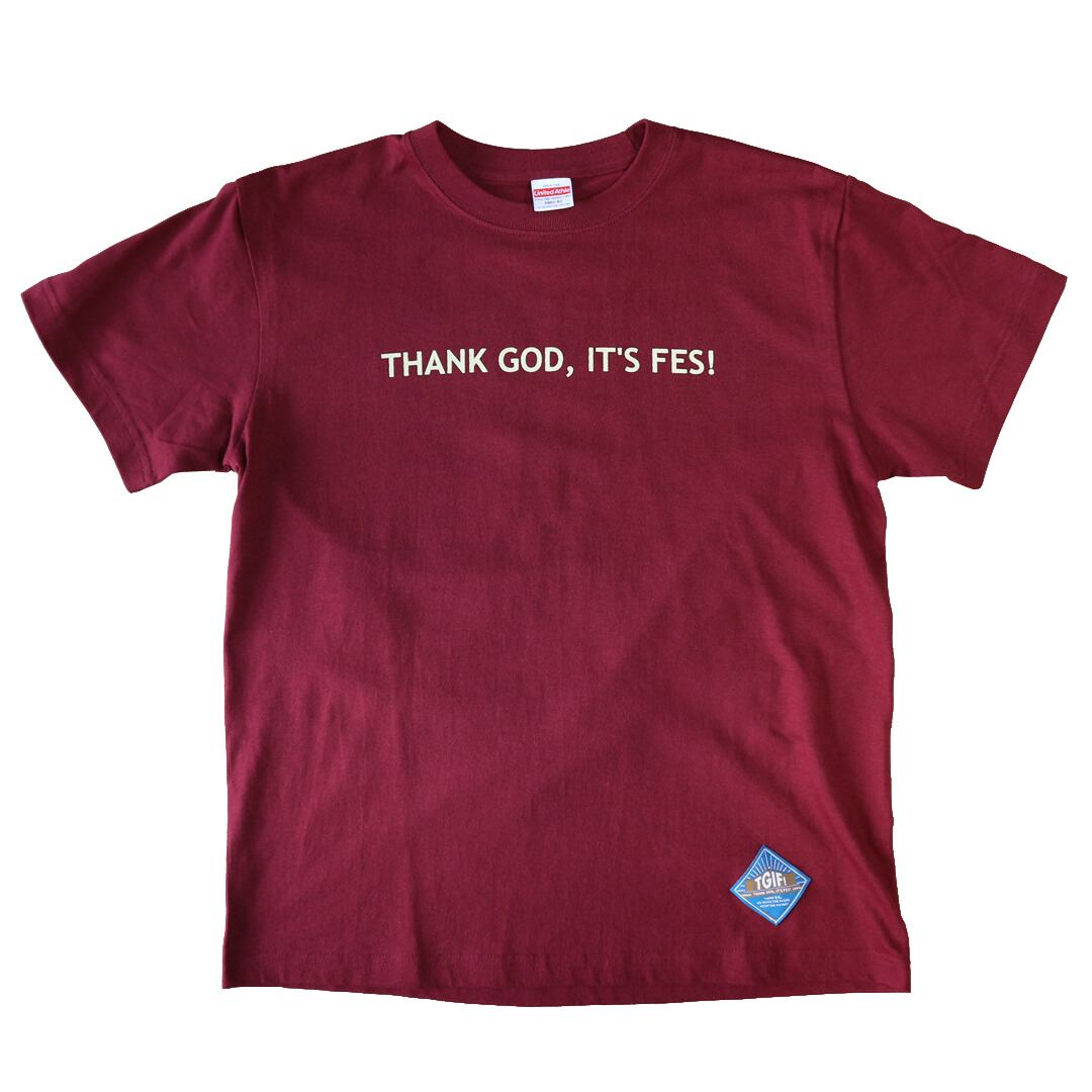 フェスです。 🍔 RACCOS BURGER 20th Anniversary I SCREAM FESTA 2025