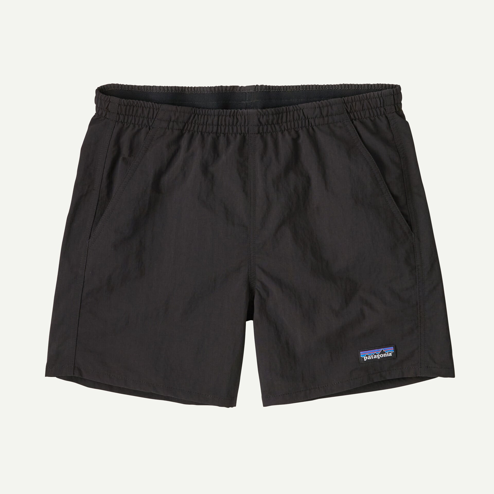 パタゴニア キッズ・クアンダリー・パンツ カラー Classic Tan 日本