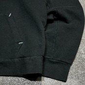 RUSSELL kangaroo pocket sweat