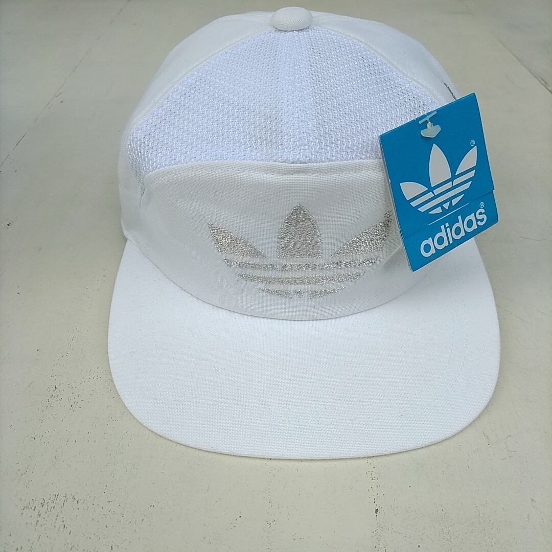 s新品/アディダスadidas/デッドストック/ビンテージ/ヴィンテージ